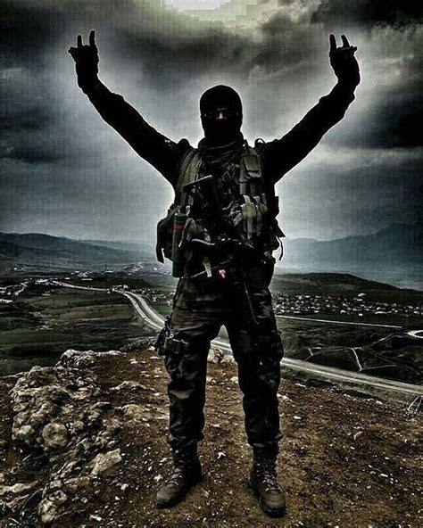 turkish special forces askeriye Özel kuvvetler asker