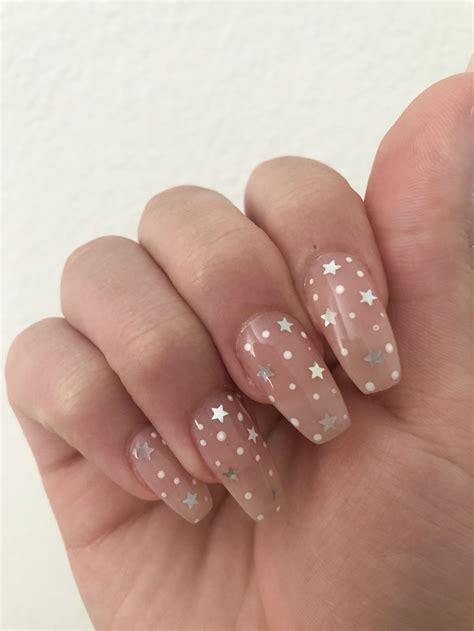40 Perfect Acrylic Nail Designs Ideas For New Year 2020 En 2020