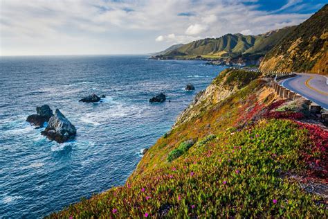 30 Most Beautiful Places To Visit In California The Crazy Tourist