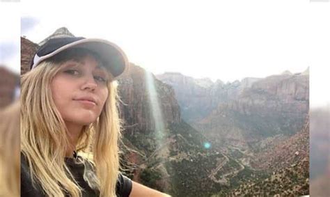 Miley Cyrus Shares Cryptic Messages Post Breakup With Kaitlynn Carter Entertainment News