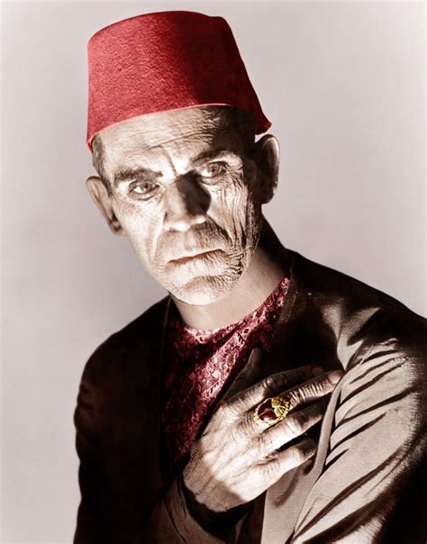 The Mummy Boris Karloff 1932 Rotten Tomatoes