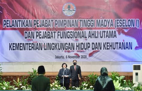 Gerakan radikalisme di indonesia kian mengkhawatirkan karena mulai digiatkan di area universitas. Lantik Pejabat KLHK, Menteri Siti Nurbaya Minta Jajarannya ...