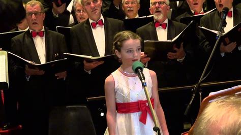 Amira Willighagen See Amid The Winter S Snow Canisius Church Nijmegen Christmas Concert