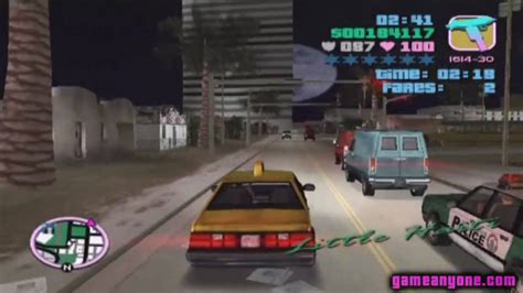 Lets Play Gta Vice City 100 Completion Ps2 51