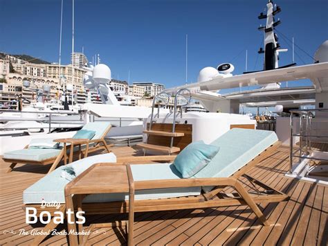 2021 Majesty Yachts Gulf Craft 140 Neu 43m For Sale View Price