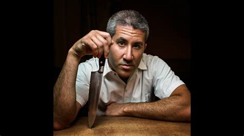 Michael Solomonov Of Zahav Master Chef Of Israeli Food Youtube