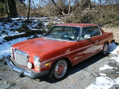 Below are 47 working coupons for used car dealers mechanicsburg from reliable websites that we have updated for users to get maximum savings. FS: 1975 MERCEDES BENZ 280C RARE RED COUPE - $3000 ...