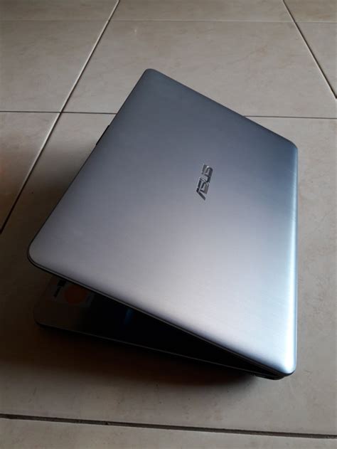 Jual Asus X441s Di Lapak Laptop Bagus Bangali219