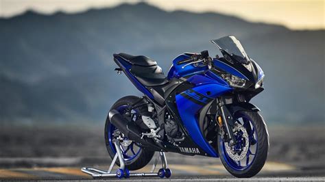 Yzf R3 Chelsea Motorcycle Group