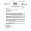 Executive Correspondence – Letter Dtd 06/29/2005 All Commissioners From 