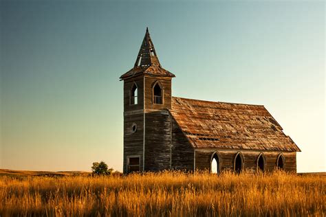 Country Church Wallpapers Wallpaper Cave