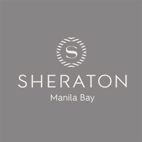 Sheraton Manila Bay Manila