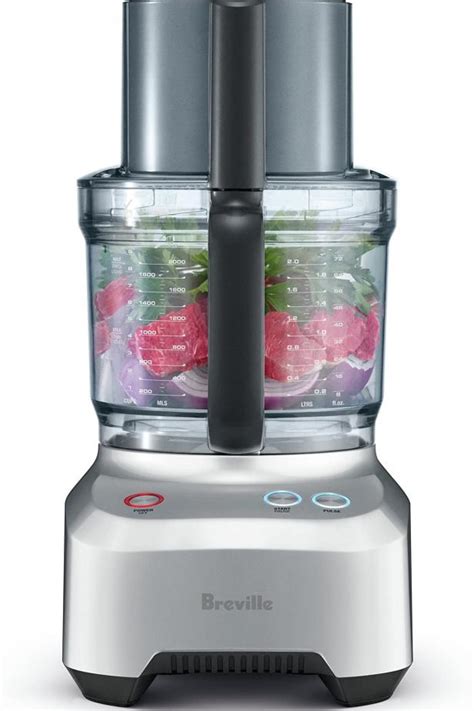 7 Best Food Processors 2023 Reviewed Top Rated Food Processors
