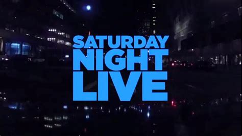 Saturday Night Live Sets Season 48 Premiere Date Trendradars