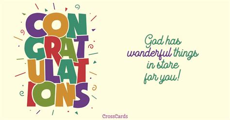 Free Congratulations Ecard Email Free Personalized Congratulations