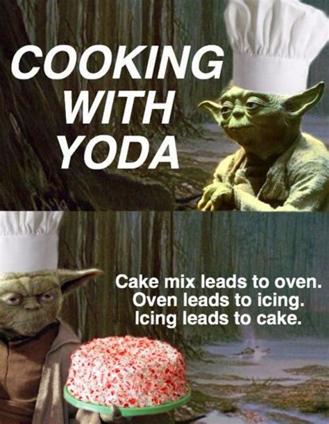 Star Wars Memes Yoda Image Memes At