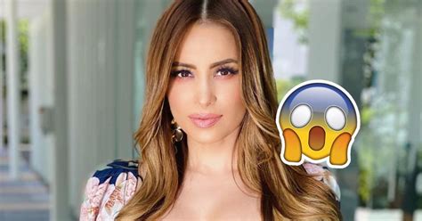 San pedro garza garcía, nuevo. Cynthia Rodríguez: Revelan cómo lucía a los 20 años de ...