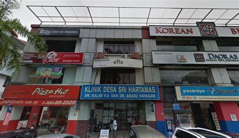 This supplier has not provided a company introduction yet. Plaza Crystalville, Desa Sri Hartamas - Property Info ...