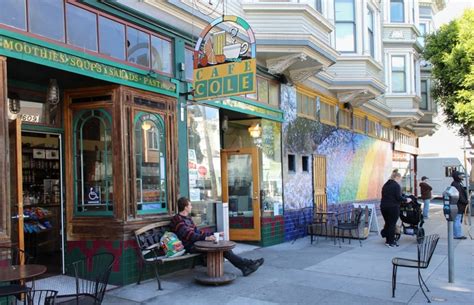 What To Do In Haight Ashbury San Francisco Hippie Things To Do