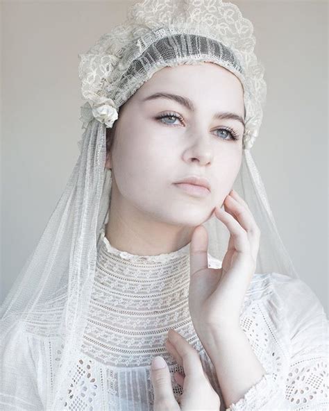 Pin En Bridal Veils Head Pieces Inspiration