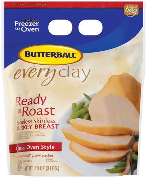 butterball turkey breast roast original boneless with off my xxx hot girl