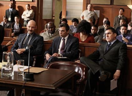 1 series 1 2 series 2 3 series 3 4 series 4 5 series 5 6 series 6 7 series 7 8 series 8 note: Law & Order: Los Angeles Season 1 Episode 10 - TV Fanatic