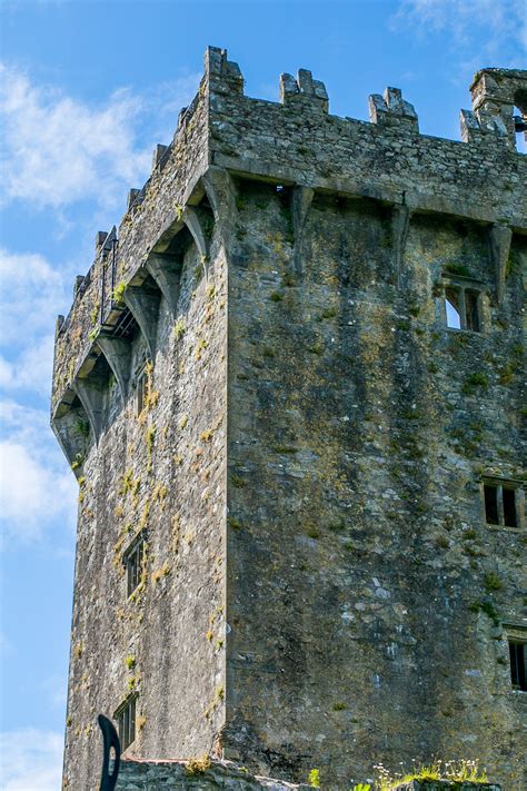Blarney Castle Ireland Sweet Cs Designs