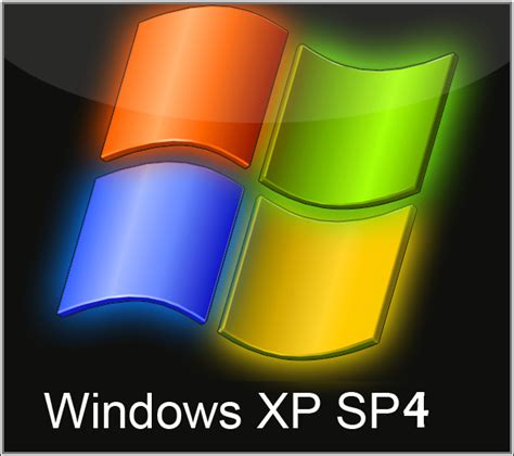 Descargar Windows Xp Service Pack 4 Ultima Versión Oficial Sp4 Español