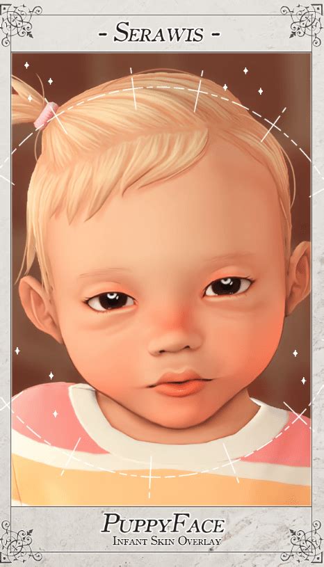 100 Hand Picked Infant Cc And Mods For The Sims 4 October 2023 Update