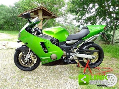 Kawasaki Ninja 1200 Zx 12r Classic Motorcycles For Sale