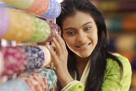 10 Unknown Facts About Kajol