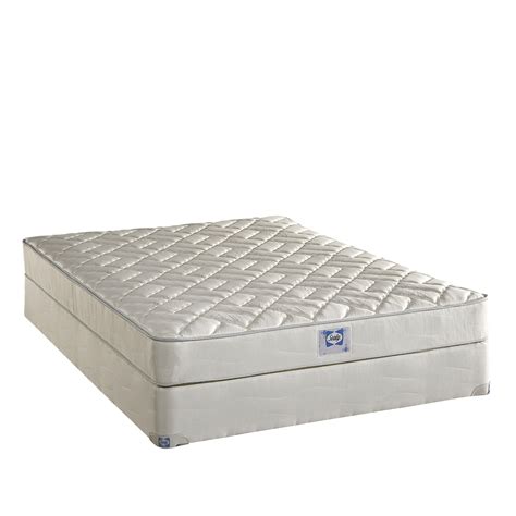 Sealy Twin Xl Mattress Only Waterview Select Ii Firm