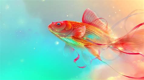 23 Golden Fish Info Terbaru