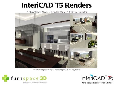 Intericad Best Interior Design Software Youtube