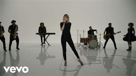 Taylor Swift Shake It Off Outtakes Video 7 The Band The Fans And