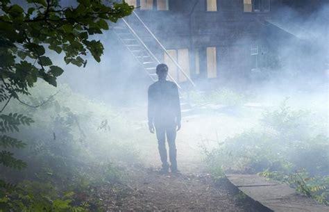 The Movie Sleuth Images New Photo For Upcoming Horror Movie It Comes