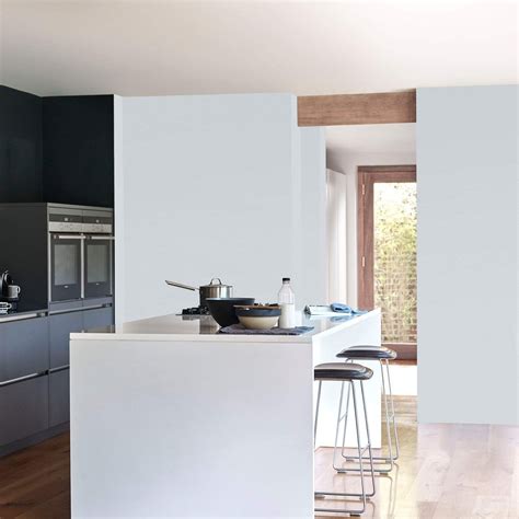Maybe this is a good time to tell about dulux kitchen and bathroom paint colours. Dulux Easycare Kitchen Matt Emulsion Paint For Walls And ...