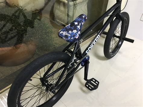 Canada's best in bmx bikes, parts, service, accessories, and clothing all in one place. Bmx Fokker V2 Madona Trébol Fly Profissional Tam 21 - R$ 3 ...