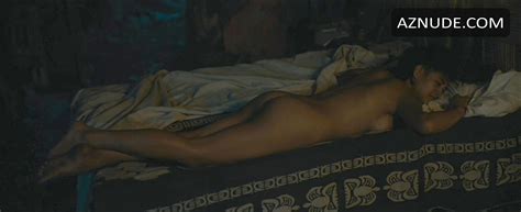 Gauguin Voyage To Tahiti Nude Scenes Aznude