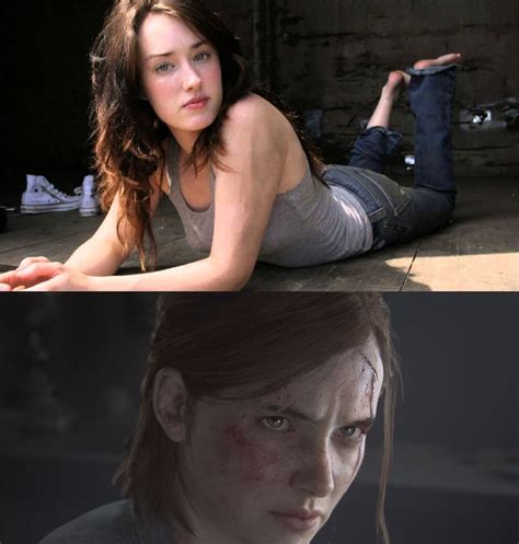 comparison ellen page last of us ellen page doesn t sound too pleased with the last of us