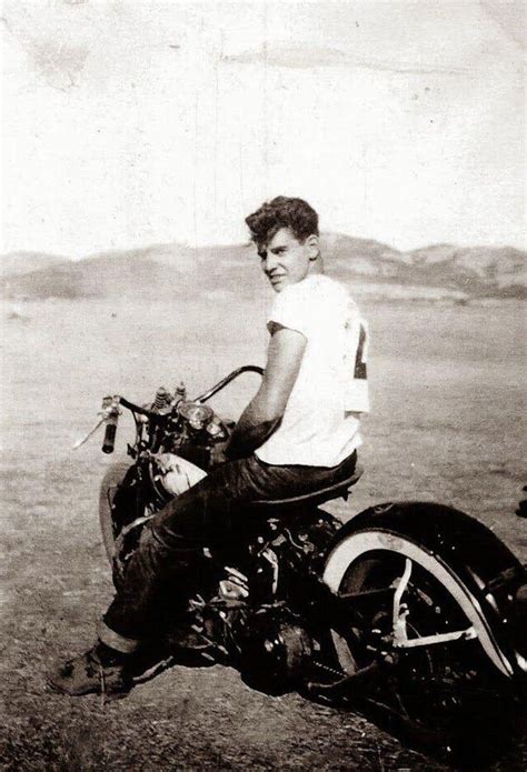 14 Pictures Of 1950s Greasers That Prove The Stereotypes Are True
