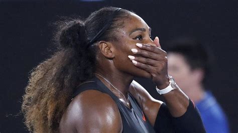 Serena Williams Latest Shot Pregnant And Nude On Magazine Cover