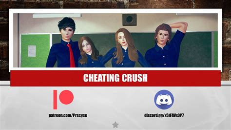 Cheating Crush Rpgm Adult Sex Game New Version V Free Download For Windows Android