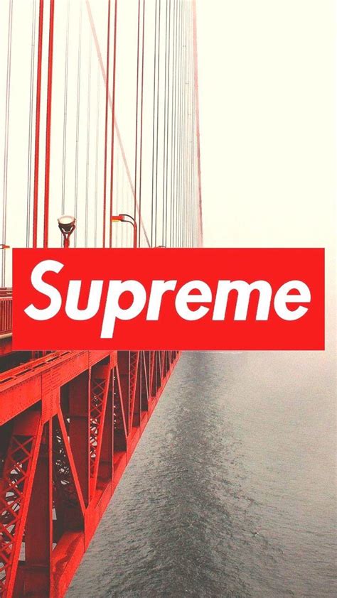 We hope you enjoy our growing collection of hd images to use as a background. Cool Supreme Wallpapers - Top Free Cool Supreme ...