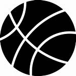 Basketball Icon Basket Ball Svg Rebound Icons