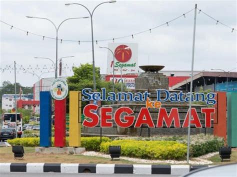 #2 best value of 22 places to stay in segamat. How To Go To Segamat From Singapore - SGMYTRIPS