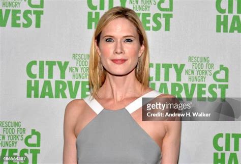 Stephanie March Photos And Premium High Res Pictures Getty Images