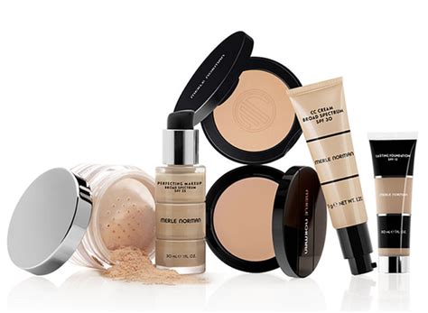 Merle Norman Cosmetic Franchise Cosmetic Franchise Opportunities