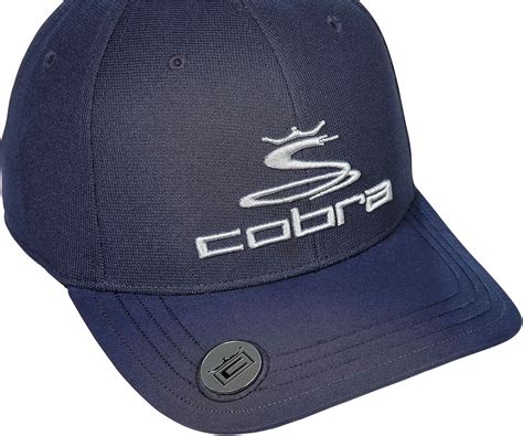 COBRA BALL MARKER ADJ CAP på stadium se