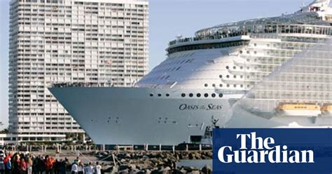 Was Noahs Ark Bigger Than Oasis Of The Seas Life And Style The